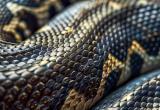 Самая крупная на Земле: окаменелости гигантской 15-метровой змеи нашли в Индии